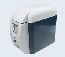 Mini Portable DC 12V 7.5L Refrigerator Cooler & Warmer for Car and Home 220V
