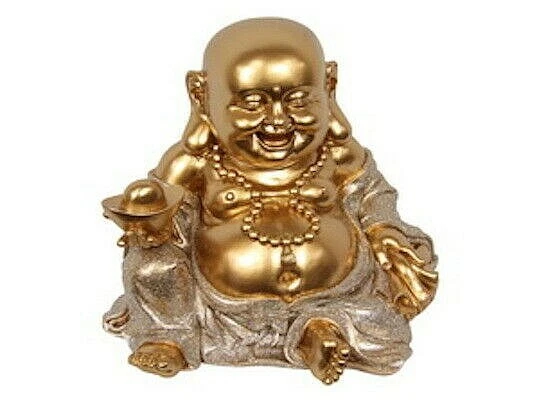 Good 2024 luck buddha