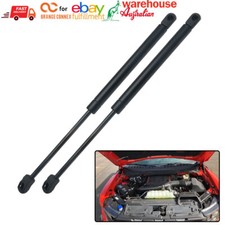 Front Hood Pair Left Right Shocks Gas Struts for 2015-2020 Ford F-150