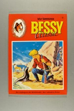 Bessy.Classic Bd.6: Der Gefangene der Witchinoks/Der schwarze Prinz.