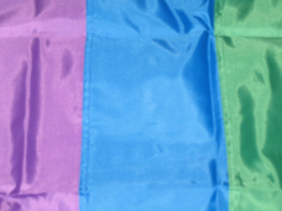 Pride Flag 3x5 In The Breeze 12 Inch By 18 Inch Rainbow Flag - Rainbow Grommet Flag Gay Pride Flag - Foto 4