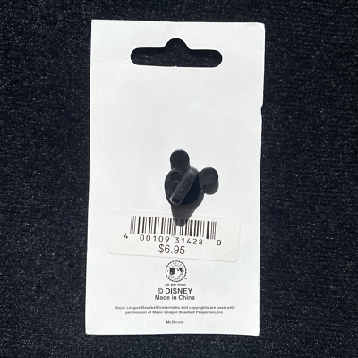 Disney St. Louis Cardinals MLB Mickey Pin, Official Pin Trading