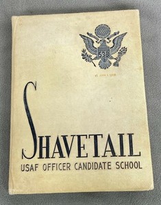 us air force officer candidate school