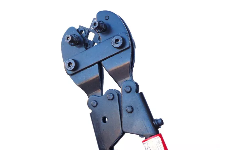 FTZ 94284 Correct Crimp Heavy Duty Lug Crimp Tool