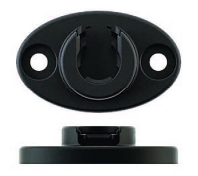 Fidlock SNAP Buchse S Niete V Taktischer Stecker Befestigungsmaterial Zubehör - 05300