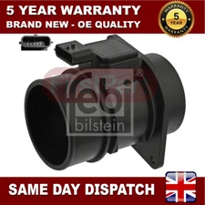 Fits Trafic Master Kangoo Qashqai Primastar Vivaro FirstPart Mass Air Flow Meter