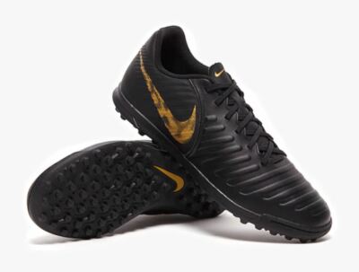 New Nike Tiempo Legend X7 Academy TF Men's Sz 12 Turf Soccer Cleats  AH7248-077 | eBay