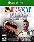 Nascar Heat Evolution (Microsoft Xbox One, 2016)