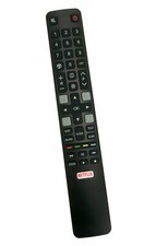 Meliconi - Télécommande de remplacement PERSONAL 7+ pour TV TCL/Thomson