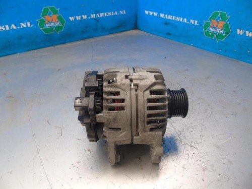 Lichtmaschine VW Polo IV 9N, 9A 038903018C P19649483