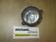 Antibrouillard Suzuki SPLASH