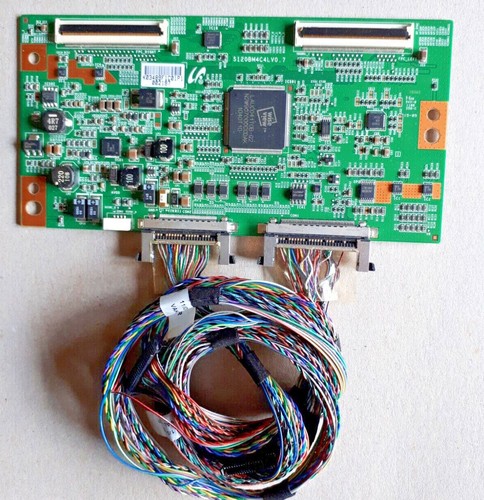 T-CON Board S120BM4C4LV0.7 für Samsung Toshiba Grundig TV