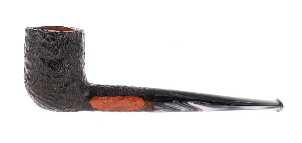 Castello Old Antiquari In Collectible Estate Tobacco Pipes for