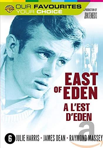 East of Eden (DVD)
