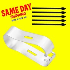 S Pen Replacement Nibs with Tweezer Tool for Samsung Galaxy S22 Ultra 5G S908U