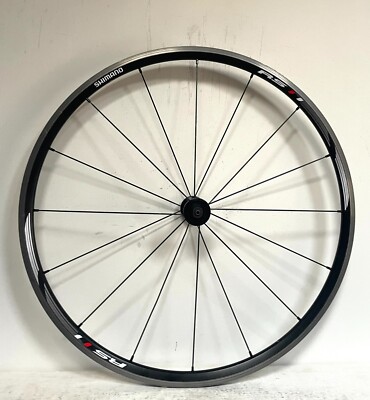 Shimano RS11 Road Bike 700c Front Wheel Quick Release UK