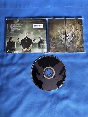 Demon Hunter - Storm The Gates of Hell 2007 Solid State CD | eBay