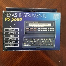 Texas Instruments Electronic Dictionaries & Translators for sale