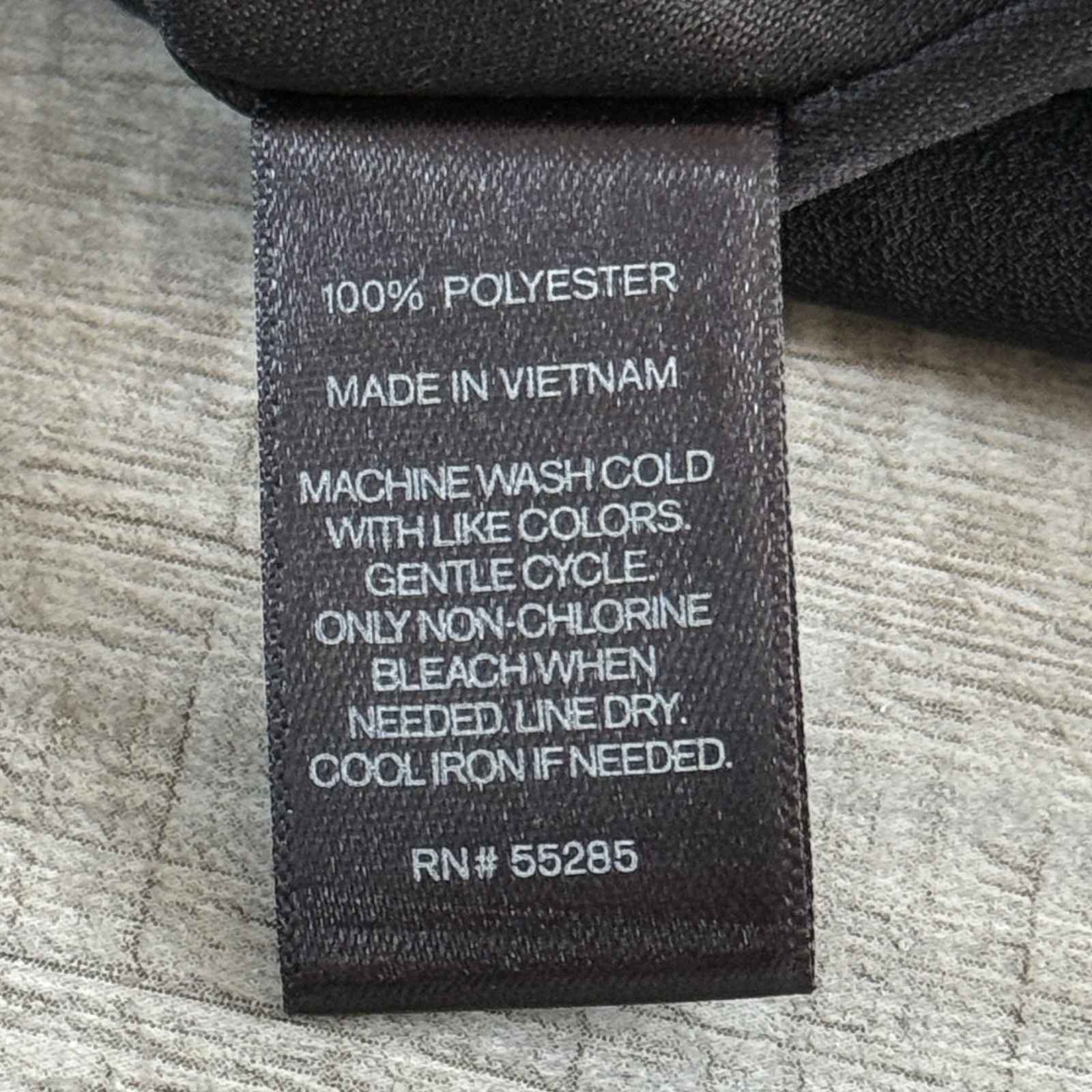 Express Black Fit & Flare Sleeveless Mini Dress with Pleated Details (size 4)