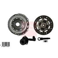 Volvo V50 545 2003-2012 Kupplungssatz Apec ACL1085