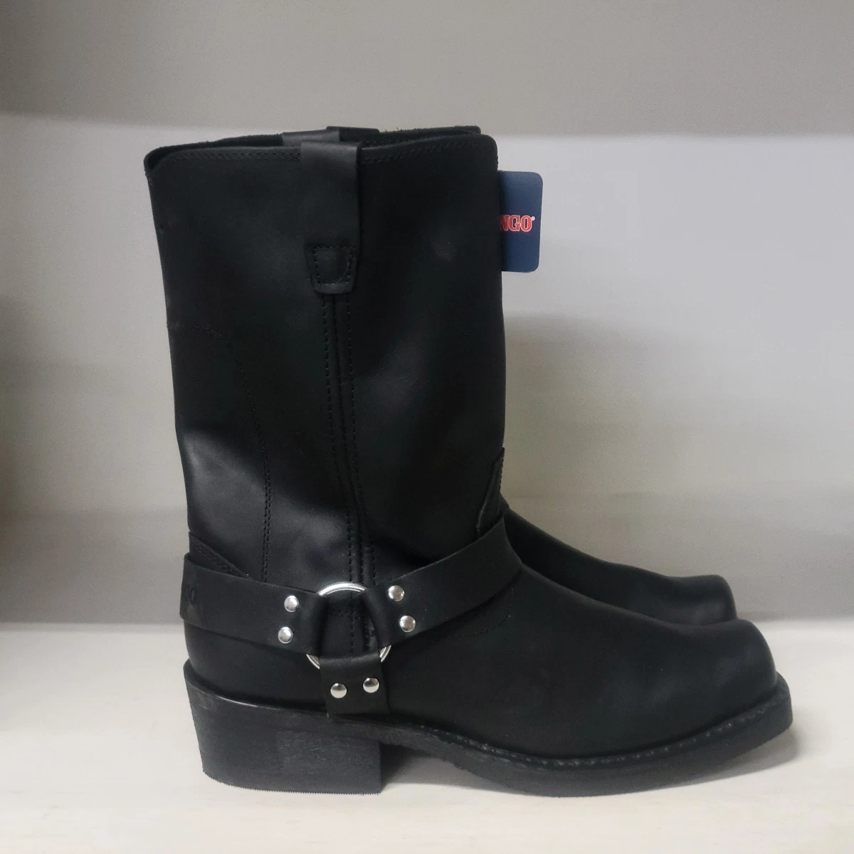 Stivali Da Lavoro Western Durango Maverick XP DDB0239 - Punta Composita, Pelle Marrone