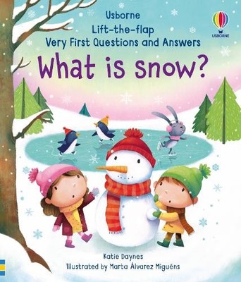 Katie Daynes Very First Questions and Answers What is S (Board Book) (UK IMPORT)
