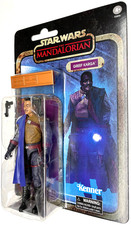 STAR WARS BLACK SERIES - CREDIT COLLECTION - 6" INCH - GREEF KARGA - MOC OVP