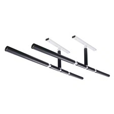 Aluminum Sup/Surfboard Ceiling Rack for Home and Garage Overhead Storage