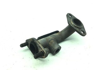 KYMCO PEOPLE ONE E4 125 AUSPUFFKRÜMMER AUSPUFF 2016 2018 D42000