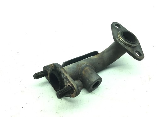 KYMCO PEOPLE ONE E4 125 AUSPUFFKRÜMMER AUSPUFF 2016 2018 D42000