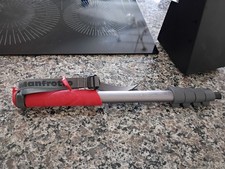 Manfrotto Compact Photo Monopod MMCOMPACT-BK Black – Excellent Condition