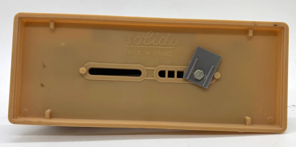 Solido Age d'Or Bugatti Royale 41 1930 No. 136 escala 1:43 Foto 4 de 4