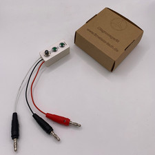 Mercedes Fehlerausleseger&auml;t W124 W202 W140 R129 Impulsanzeiger Ausblinker