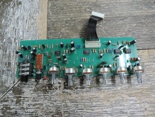 Singtronic KA-550Pro MIC 2  control board