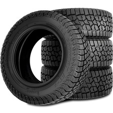 6 Tires Ironman All Country At-x Lt 23580r17 Load E 10 Ply At At All Terrain