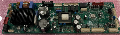 New LG Refrigerator Power Control Board EBR88309736 FREE 2Days Fedex Del