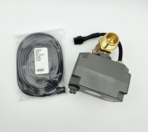 Rheem Automatic Shut-Off Valve AP19457 Leak Guard Auto Water Shut Off - Picture 3 of 6