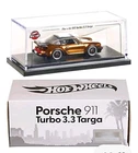 2026 Hot Wheels RLC '88 Porsche 911 Turbo 3.3 Targa Red Line Club NEW - Presale
