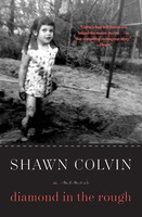 Diamond Rough Pb Shawn Colvin Taschenbuch Kartoniert / Broschiert Englisch 2018