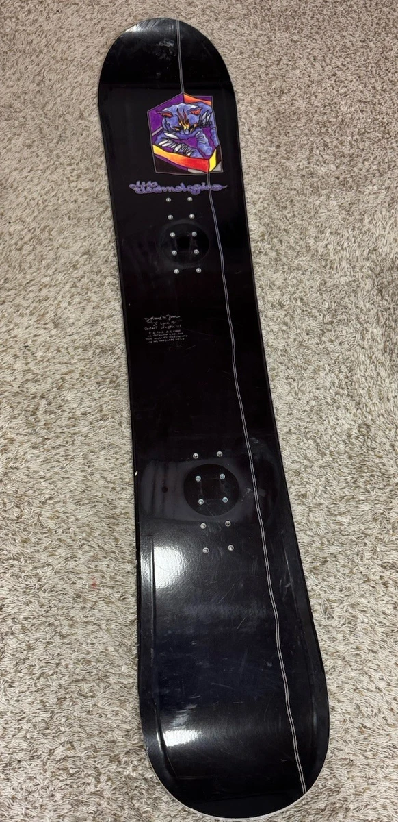 Jamie Lynn Snowboard for sale - eBay