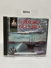 El Tesoro de la Isla. Un Siglo de Gran Música Cubana Vol. 5