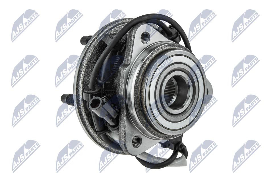 WHEEL BEARING KIT KLP-CH-030 FOR FORD USA 99EA/99X/T40VSEX 4.0L 6cyl EXPLORER
