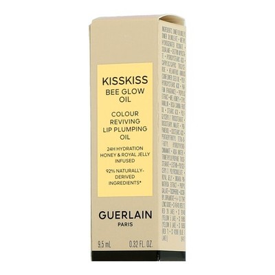 Guerlain KissKiss Bee Glow Oil - 258 Rose Glow 9,5ml