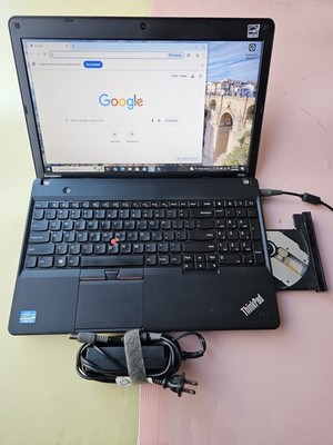 LENOVO THINKPAD EDGE E530c 15.6