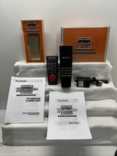 Lionel 6-12969 O TrainMaster CAB1 Command Set Remote  Base EX/Box