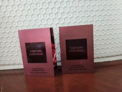Tom Ford Cafe Rose - New