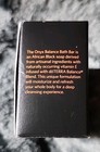 Doterra Onyx Balance Bath Bar 4oz African Black Soap Vitamin E infused — photo 3