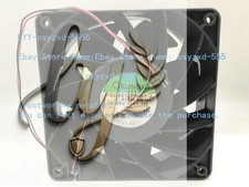 SUNON PSD4812PMB1-A 48V 19.4W 12038 12CM high air volume cooling fan