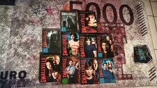 Smallville, Komplette Serie, auf DVD, Staffel...