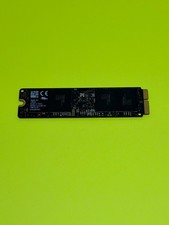 Apple 128GB SSD NVME 656-0021B Toshiba (Original Apple)